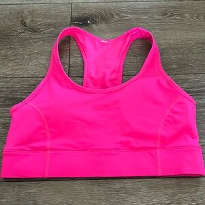 Fabletics sports bra